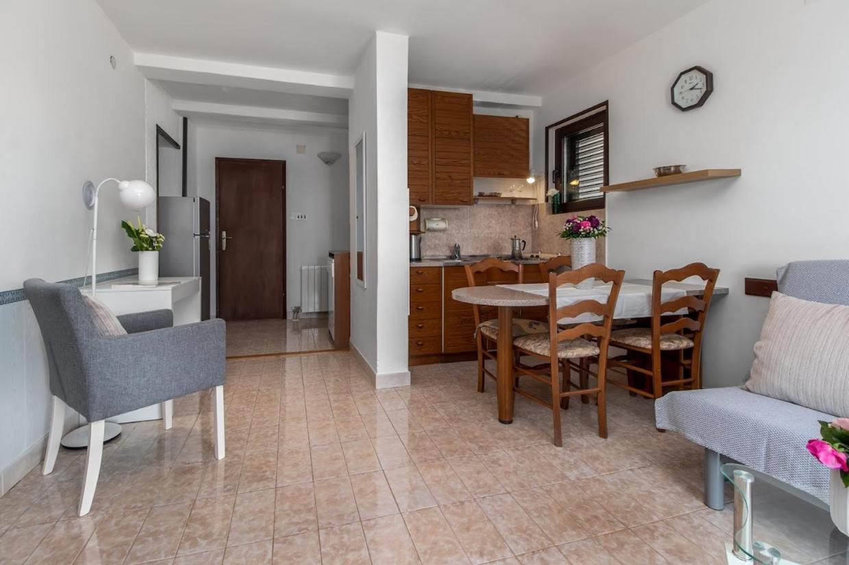 Apartman Turina M 卓得诺沃 外观 照片